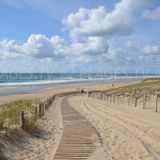 THE SOUND OF LACANAU BEACH (La Musique Coule)