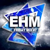 Drunk Soul Brother - EHM New Years 2014 - FRIDAY MIX #7