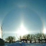 Winter Solstice