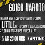 Hexor Live @ Kantine Augsburg