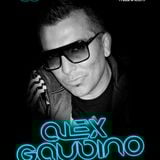 Alex Gaudino - My Destination 25 - 08
