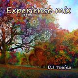 DJ Toxica - Experience (mix 2015)