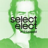 SelectCast #10 Leopold