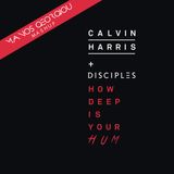 How deep is your Hum-Manos Georgiou Mashup