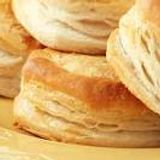 Dream of a Biscuit that Brought Faith