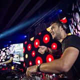 DJ Mickey - Albania - Red Bull Thre3Style World DJ Championship: Night 4