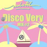 DISCO VERY MIX #2
