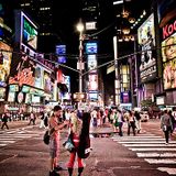 Manhattan by Joss Martin