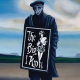 LIVE from Center Stage: Peter McPartland (the Big I Am)