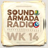 Sound Armada Radio Week 14 - 2015