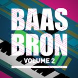 Fonkee Monk - Baas Bron - Volume 2
