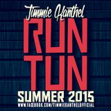 TIMMIE KANTHEL - RUN TUN SUMMER | AUG.2015 |