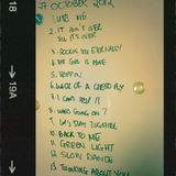 Lester Hein Mixtape October 2012