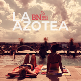 *Azotea* 08/06/15