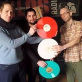 Tilos Radio The Grey Ring 20150315