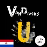 Vandivers Presents |The Best Of The Best #003 (Paraguay Edition)