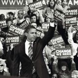 JJ's Interview w/ Barack Obama