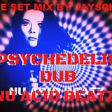 ACID DUB MIX BY JAYSCHO