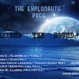 Alexis D - Beyond The Sound #05 (Chill Edition)