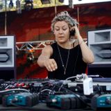 tINI live @EXITDanceArena 2011