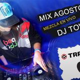 Mezcla Agosto 2012 - DJ Towa (LIVE)