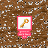 Pixelord - Weird Beats 2015