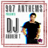 DJ Andrew T 987 Anthems with AOS DJs 84