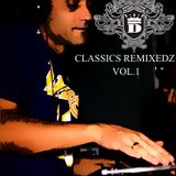 hip hop Classics remixed mixtape