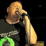 The Be Reet Radio Show 20th April 2015 featuring the Hamster and Andy Bean
