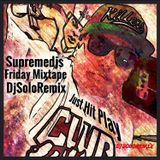 EDM-CRAZY-MINIMIX By DjSolo Remix Supremedjs