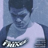 On The Fringe #38 - MSCMTR Guest Mix #4 by Jorge Caiado