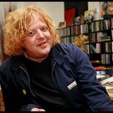 12/06/12: Raf Daddy Word Power and Sound show with James Endeacott
