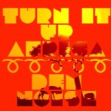 Turn it up Africa- DEM noise