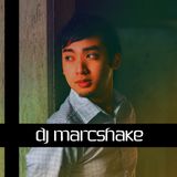 THE EDM SHOW ft. DJ Marcshake : Interview