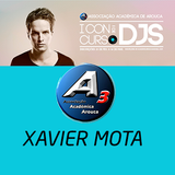1º Concurso de DJ Académica de Arouca - Xavier Mota