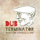 Digging Deeper - Dub Terminator Live Interview (Live On Base FM)