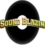 Sound Blazin Winter Reggae Mix 2014