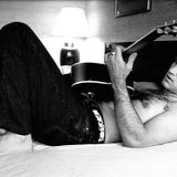 KUCR // UNDERSEA chris isaak mix ♥