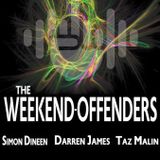 The Weekend Offensive