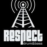 Shortee - Respect Drum&Bass Radio (D&B / Drumstep / Dubstep)