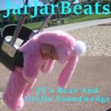 JarJarBeats - JT's Bear and Grylls Soundwedge
