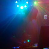 CLUSTERFUNK @ The Cue - 12-2-2011