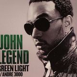 2010 - 12 - 09: John Legend Profile, Influences, Contemporaries, and More! A-Side
