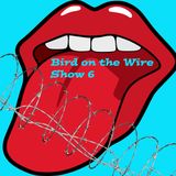 Bird on the Wire - Show 6