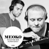 Roustam b2b Kurmyshev @ Arma 17