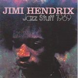 Jimi Hendrix - Jazz Stuff - Studio Outtakes Vol.2