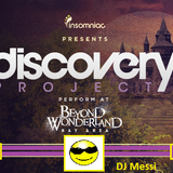 Discovery Project: Beyond Bay Area 2013 (DJ Messi)