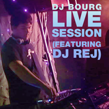 Live Session Danse Mobile NRJ (2014-10-31)