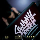 Sammy Porter - Velvet Vogue Mix CD