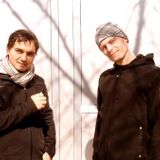 Alexi Delano & Cari Lekebusch - Dance Department - 11-02-2012- calibeat